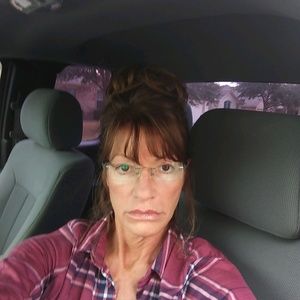 Meet your Posher, Barbara